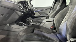 2023 (73) BMW 1 SERIES M135i xDrive 5dr Step Auto 4921032