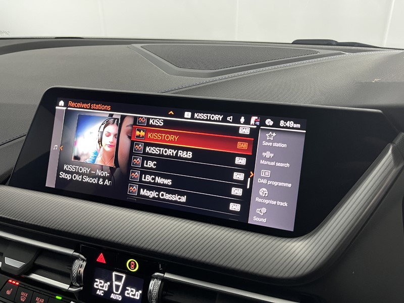 2023 (73) BMW 1 SERIES M135i xDrive 5dr Step Auto 4921023