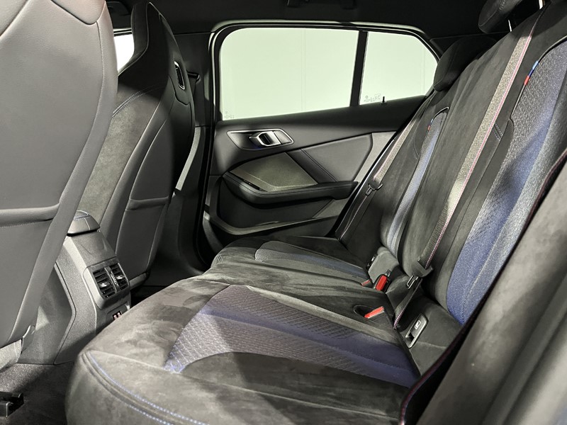 2023 (73) BMW 1 SERIES M135i xDrive 5dr Step Auto 4921033