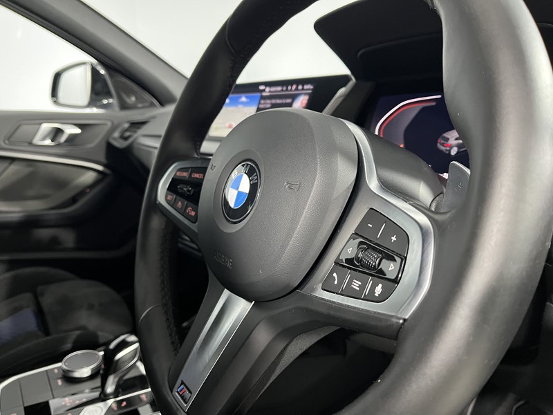 2023 (73) BMW 1 SERIES M135i xDrive 5dr Step Auto 4921018