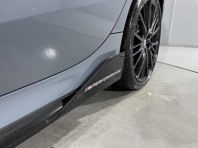 2023 (73) BMW 1 SERIES M135i xDrive 5dr Step Auto 4921041