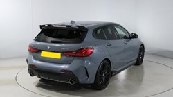 2023 (73) BMW 1 SERIES M135i xDrive 5dr Step Auto 4921046