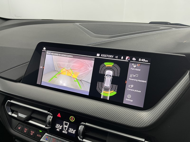 2023 (73) BMW 1 SERIES M135i xDrive 5dr Step Auto 4921013