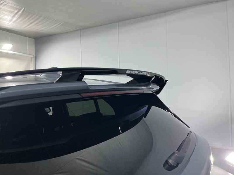 2023 (73) BMW 1 SERIES M135i xDrive 5dr Step Auto 4921042