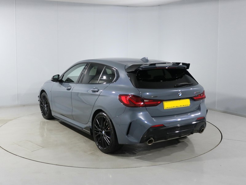 2023 (73) BMW 1 SERIES M135i xDrive 5dr Step Auto