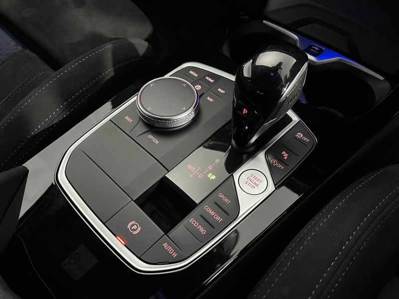 2023 (73) BMW 1 SERIES M135i xDrive 5dr Step Auto 4921005