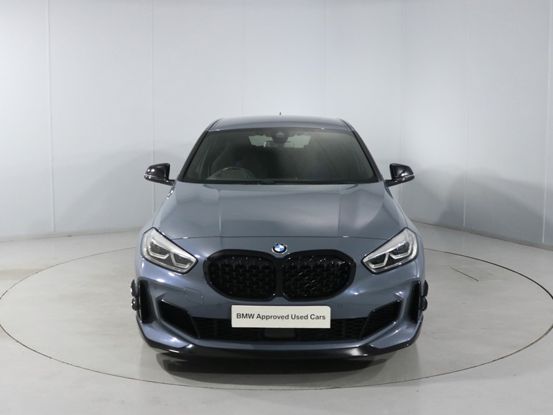 2023 (73) BMW 1 SERIES M135i xDrive 5dr Step Auto 4921011