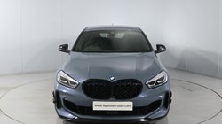 2023 (73) BMW 1 SERIES M135i xDrive 5dr Step Auto 4921011