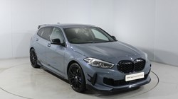 2023 (73) BMW 1 SERIES M135i xDrive 5dr Step Auto 4920996