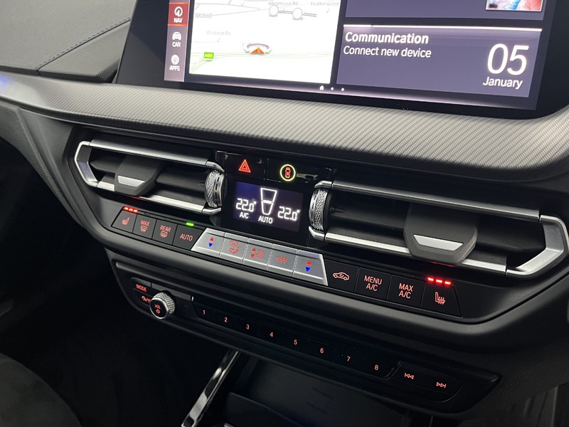 2023 (73) BMW 1 SERIES M135i xDrive 5dr Step Auto 4921027