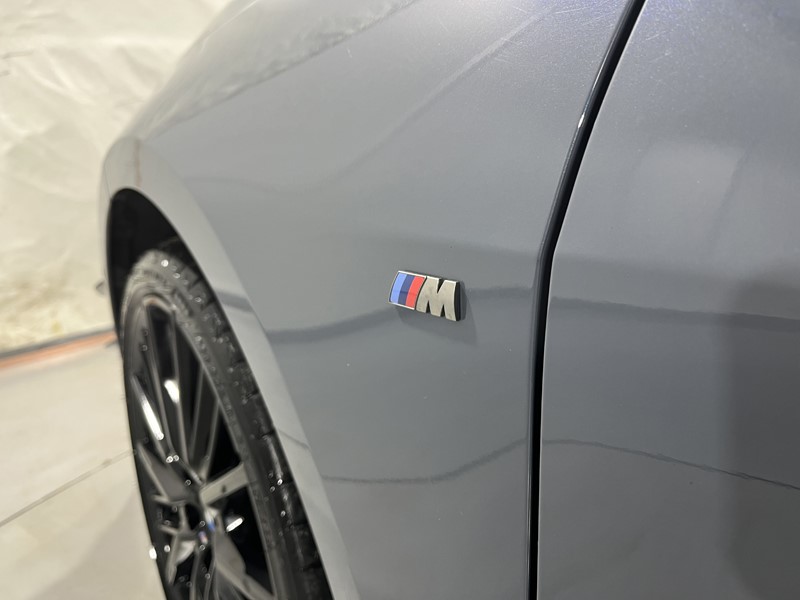 2023 (73) BMW 1 SERIES M135i xDrive 5dr Step Auto 4921040