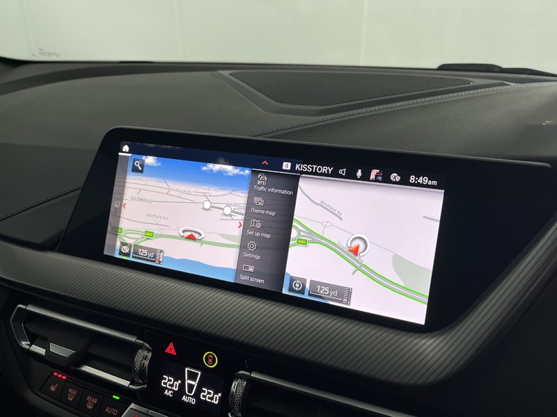 2023 (73) BMW 1 SERIES M135i xDrive 5dr Step Auto 4921012