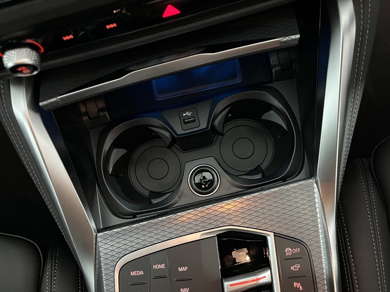 2025 (25) BMW I4 440kW M60 83.9kWh 5dr Auto 4897488