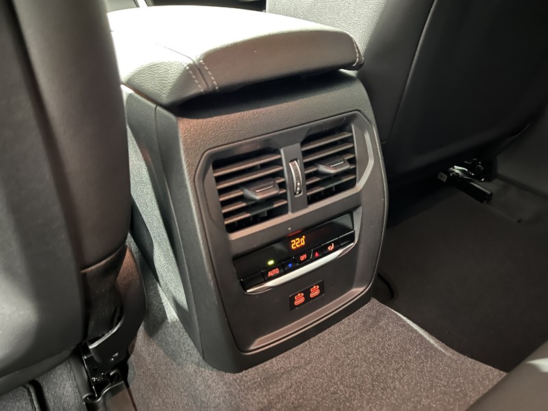 2025 (25) BMW I4 440kW M60 83.9kWh 5dr Auto 4897496