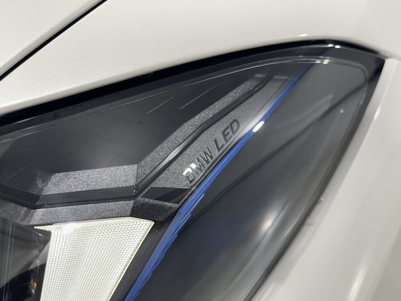 2025 (25) BMW I4 440kW M60 83.9kWh 5dr Auto 4897498