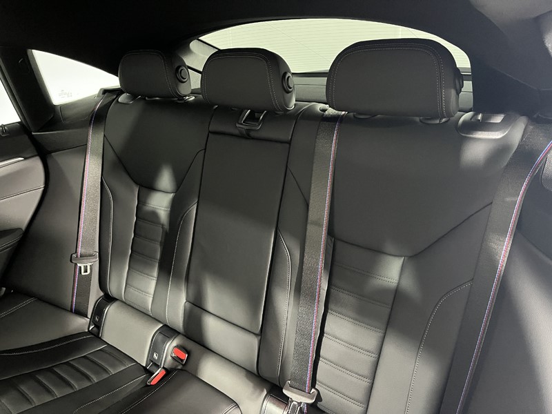 2025 (25) BMW I4 440kW M60 83.9kWh 5dr Auto 4897467