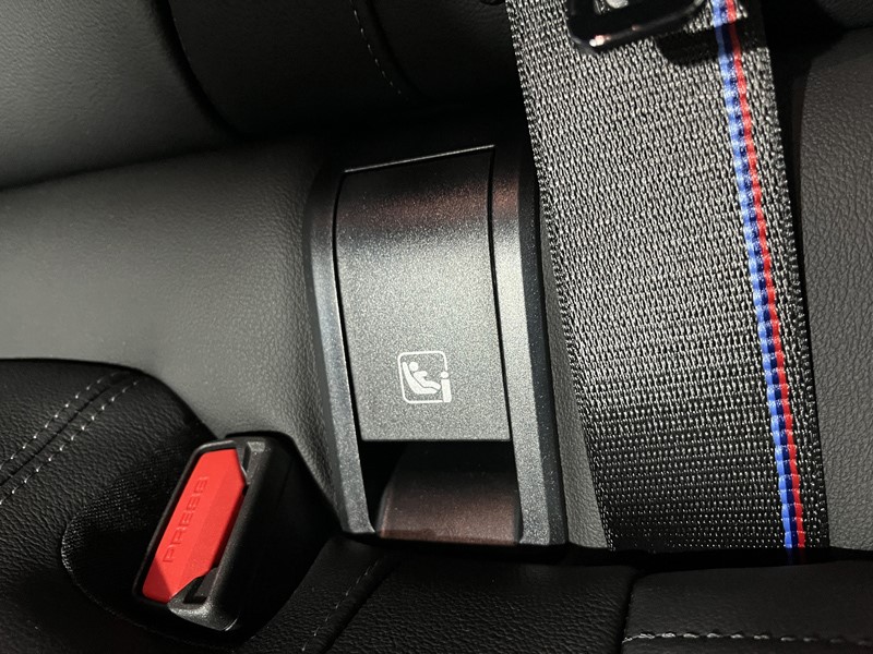 2025 (25) BMW I4 440kW M60 83.9kWh 5dr Auto 4897495