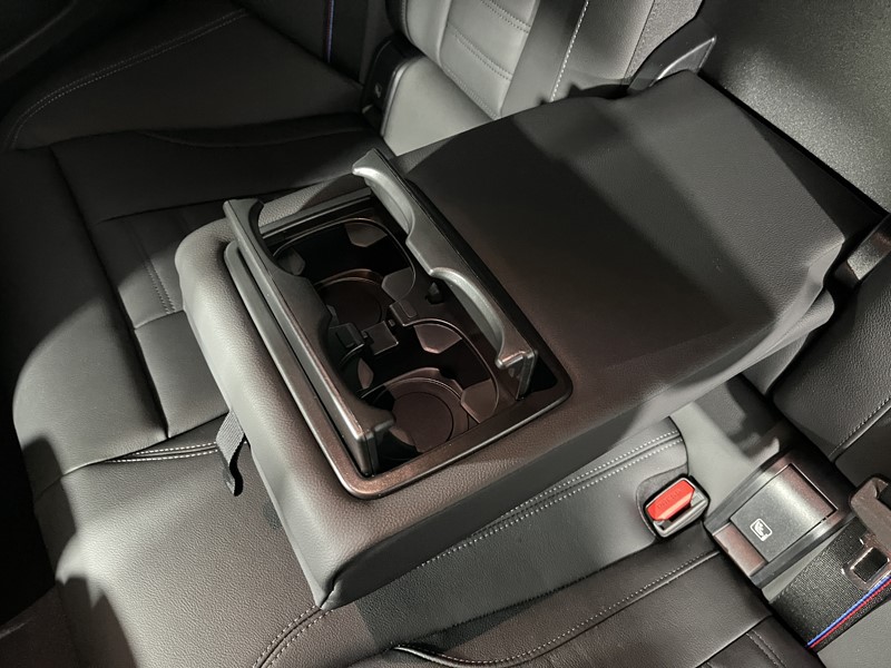 2025 (25) BMW I4 440kW M60 83.9kWh 5dr Auto 4897494