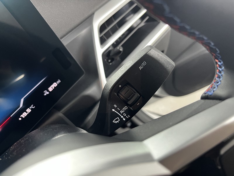 2025 (25) BMW I4 440kW M60 83.9kWh 5dr Auto 4897481