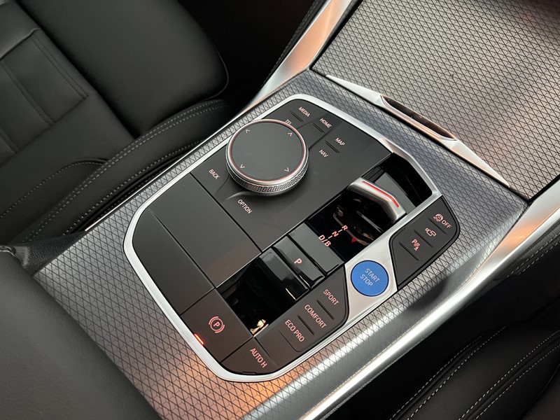 2025 (25) BMW I4 440kW M60 83.9kWh 5dr Auto 4897465