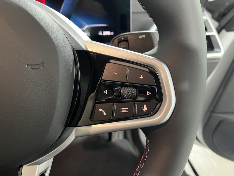 2025 (25) BMW I4 440kW M60 83.9kWh 5dr Auto 4897480