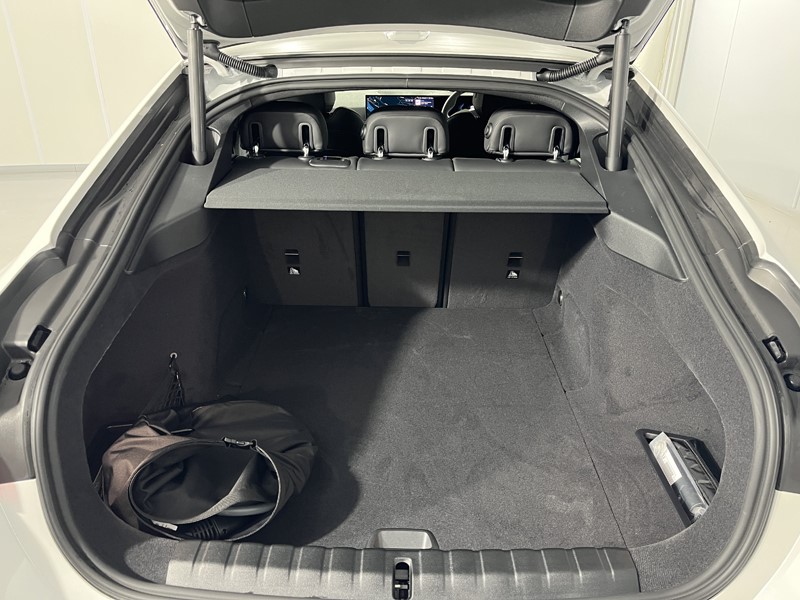 2025 (25) BMW I4 440kW M60 83.9kWh 5dr Auto 4897468