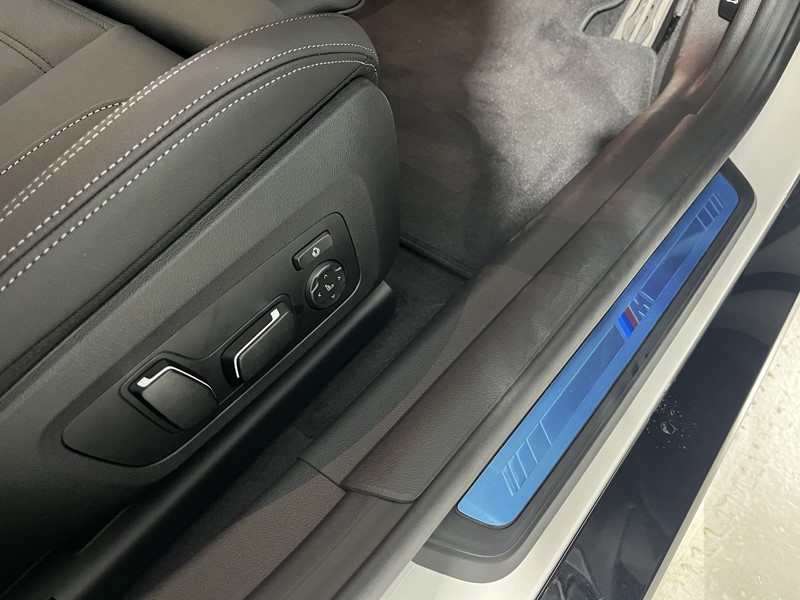 2025 (25) BMW I4 440kW M60 83.9kWh 5dr Auto 4897474