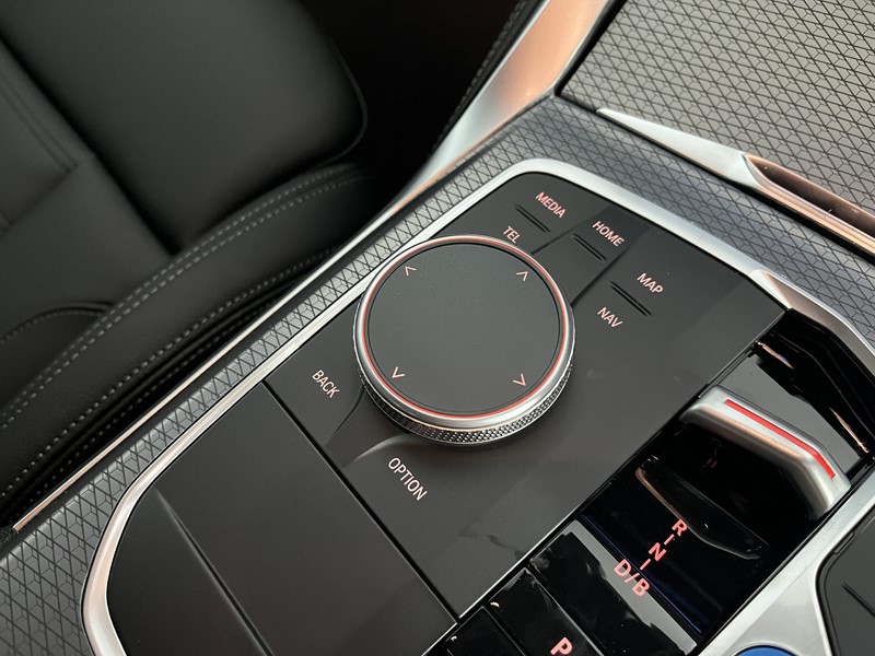 2025 (25) BMW I4 440kW M60 83.9kWh 5dr Auto 4897489