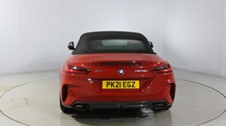 2021 (21) BMW Z4 sDrive M40i 2dr Auto 4921251
