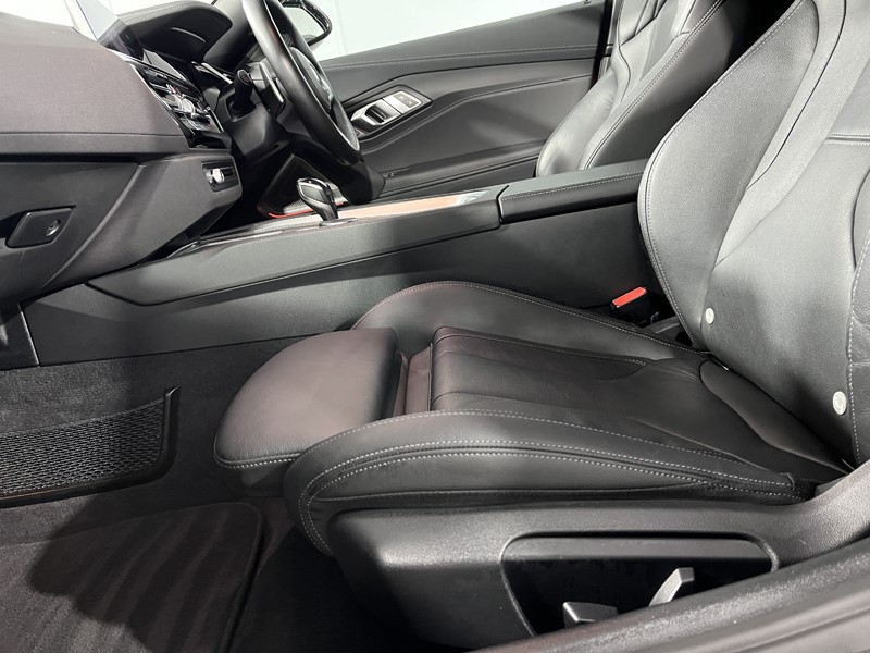 2021 (21) BMW Z4 sDrive M40i 2dr Auto 4921274