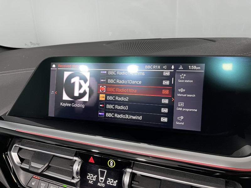 2021 (21) BMW Z4 sDrive M40i 2dr Auto 4921266