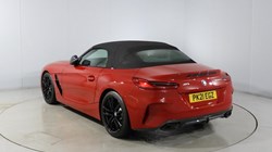 2021 (21) BMW Z4 sDrive M40i 2dr Auto 4921239