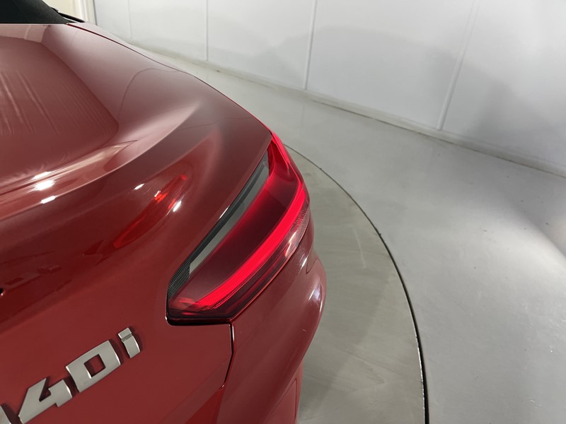 2021 (21) BMW Z4 sDrive M40i 2dr Auto 4921281