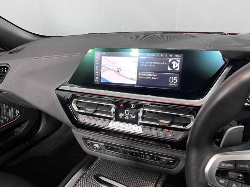 2021 (21) BMW Z4 sDrive M40i 2dr Auto 4921245