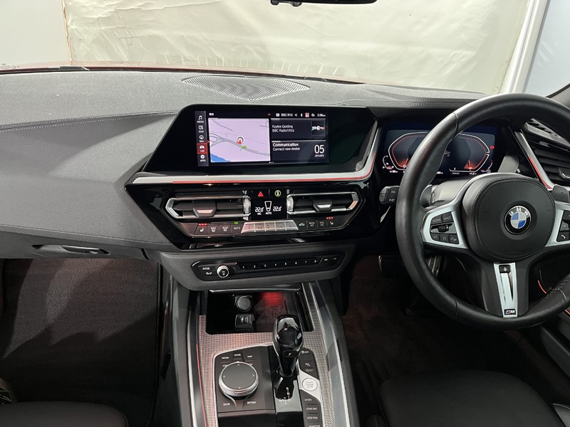 2021 (21) BMW Z4 sDrive M40i 2dr Auto 4921241