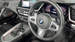 2021 (21) BMW Z4 sDrive M40i 2dr Auto 4921243