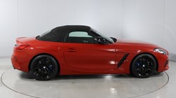 2021 (21) BMW Z4 sDrive M40i 2dr Auto 4921240