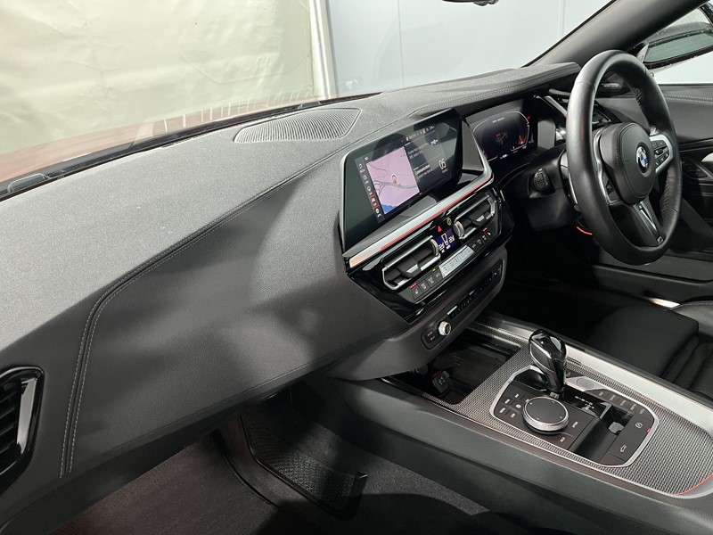 2021 (21) BMW Z4 sDrive M40i 2dr Auto 4921244