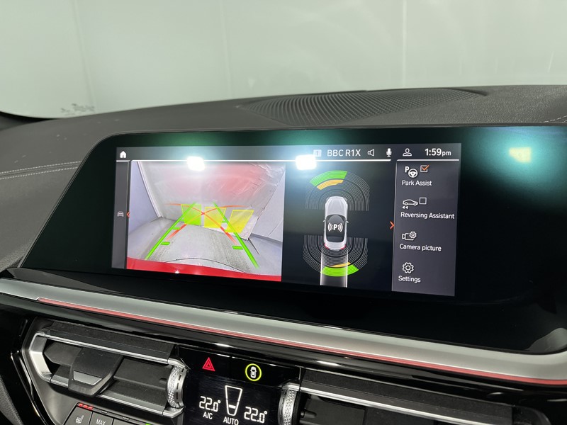 2021 (21) BMW Z4 sDrive M40i 2dr Auto 4921254