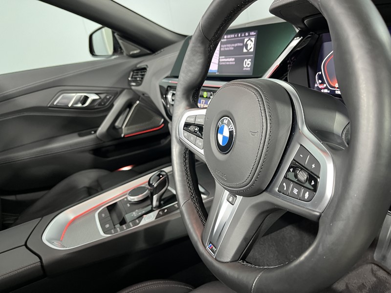 2021 (21) BMW Z4 sDrive M40i 2dr Auto 4921259