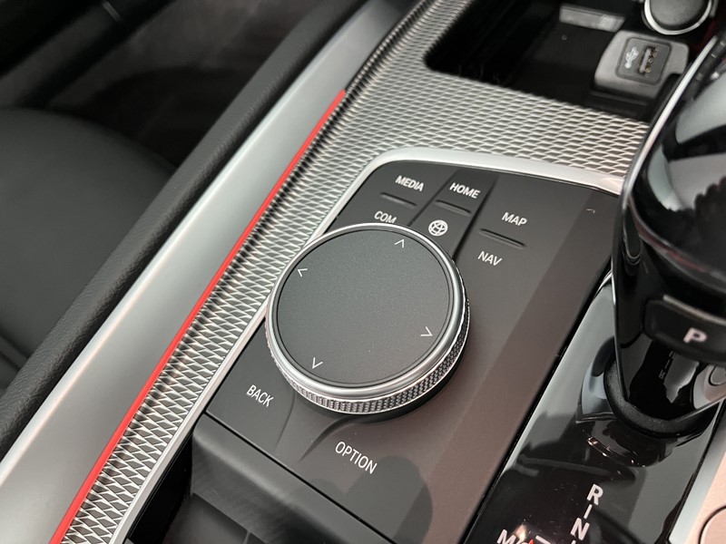 2021 (21) BMW Z4 sDrive M40i 2dr Auto 4921271