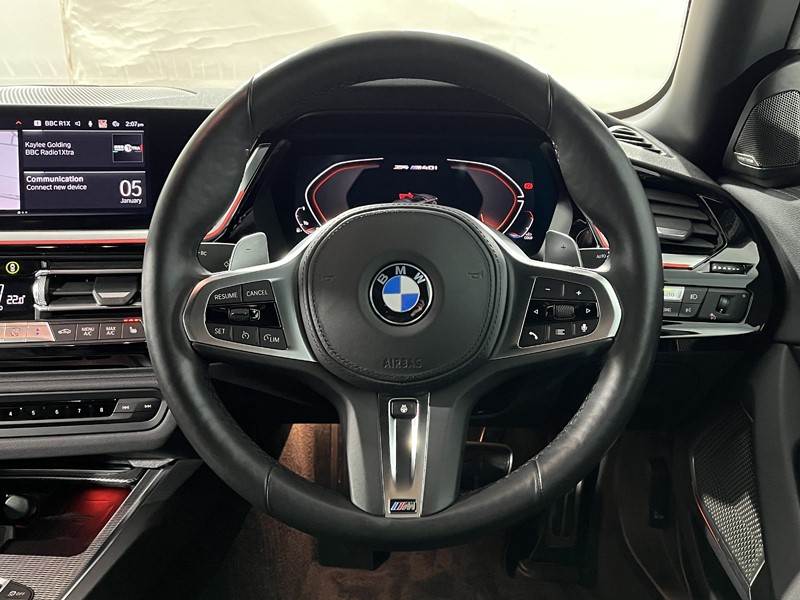 2021 (21) BMW Z4 sDrive M40i 2dr Auto 4921242