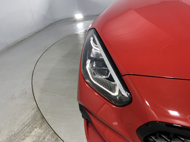 2021 (21) BMW Z4 sDrive M40i 2dr Auto 4921277