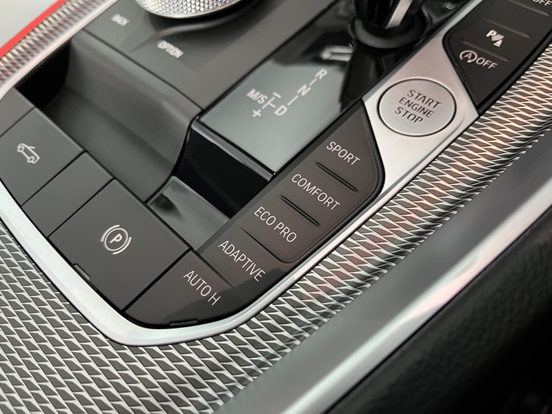 2021 (21) BMW Z4 sDrive M40i 2dr Auto 4921272