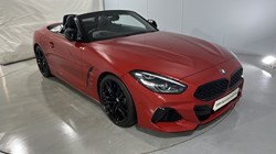2021 (21) BMW Z4 sDrive M40i 2dr Auto 4921275