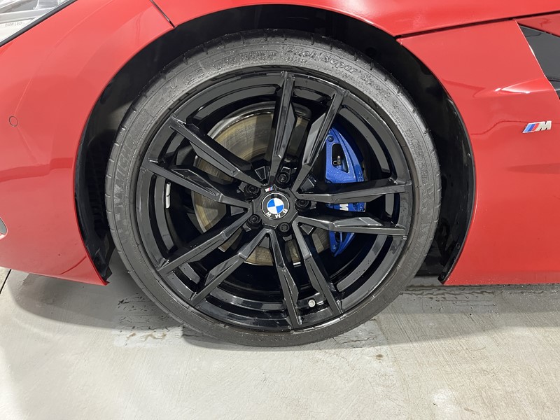 2021 (21) BMW Z4 sDrive M40i 2dr Auto 4921250