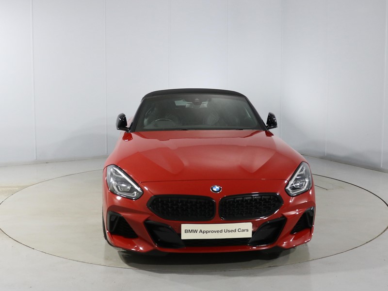 2021 (21) BMW Z4 sDrive M40i 2dr Auto 4921252