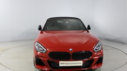 2021 (21) BMW Z4 sDrive M40i 2dr Auto 4921252