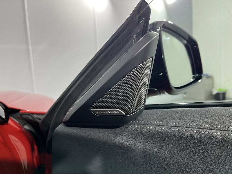 2021 (21) BMW Z4 sDrive M40i 2dr Auto 4921257