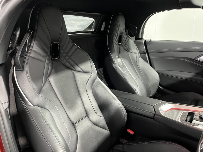 2021 (21) BMW Z4 sDrive M40i 2dr Auto 4921248